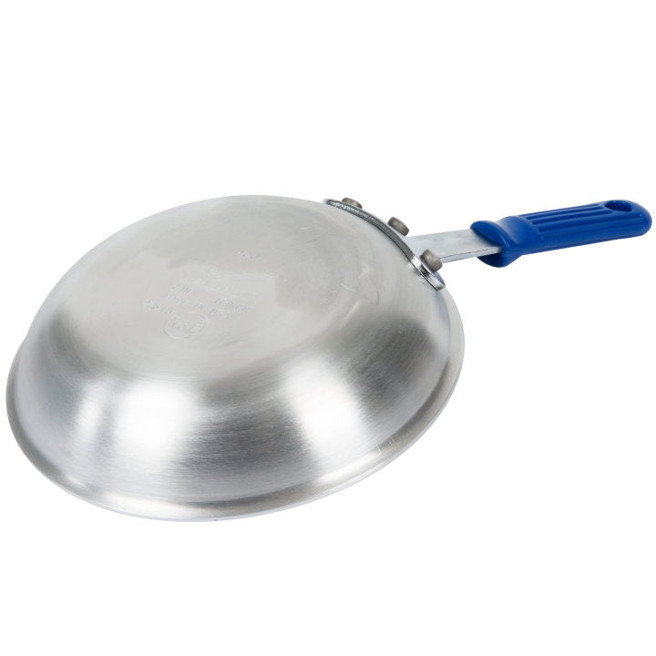 Vollrath 4007 Wear-Ever Fry Pans with Natural Finish and Cool Handle 7"