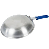 Vollrath 4007 Wear-Ever Fry Pans with Natural Finish and Cool Handle 7"