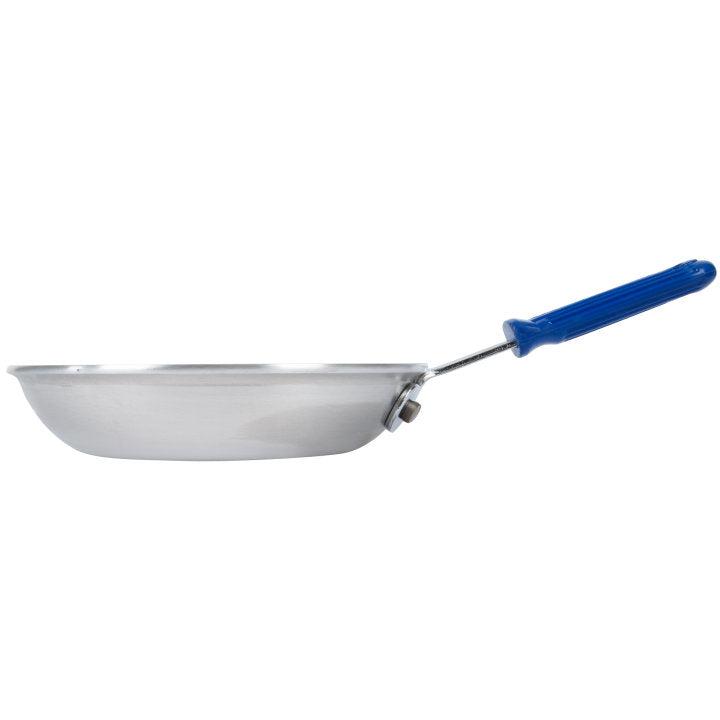 Vollrath 4007 Wear-Ever Fry Pans with Natural Finish and Cool Handle 7"
