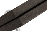 Carlisle 4008200 Sparta Double Foam Neoprene Floor Squeegee Head with Metal Frame 24"