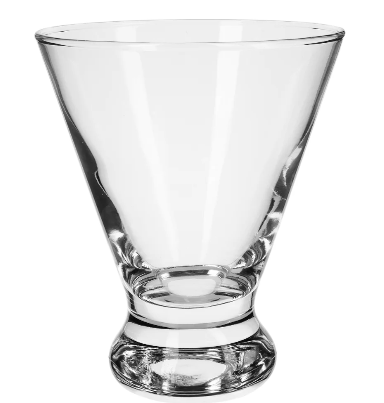 Libbey 401 10 oz Cosmopolitan Highball/Wine Glass