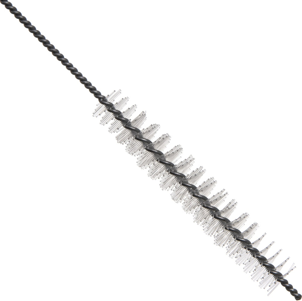 Carlisle 4015500 - Condiment Dispenser Spout Brush - 13"