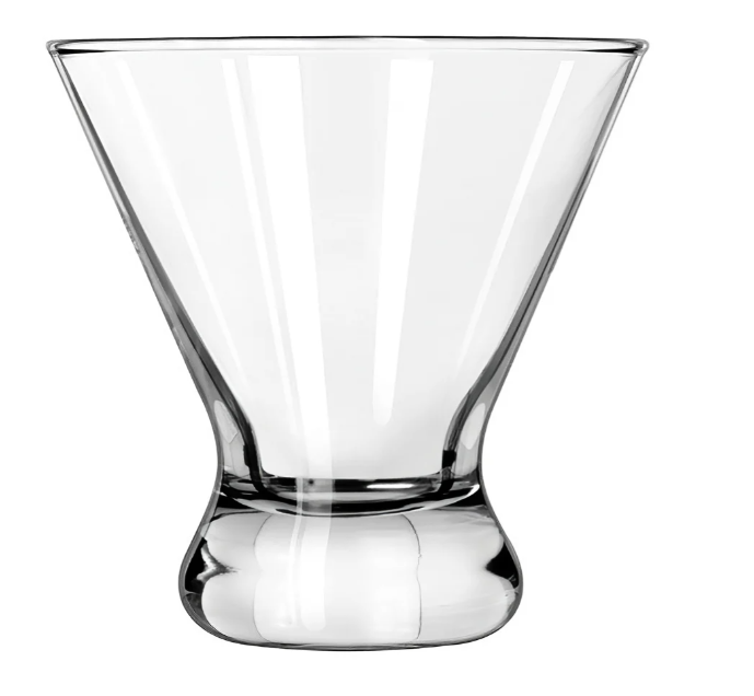 Libbey 402 14 oz Old Fashioned Glass - Cosmopolitan