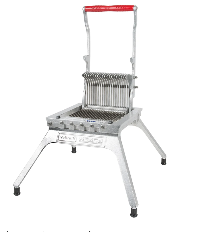 Vollrath 402NC 3/8" Lettuce Cutter
