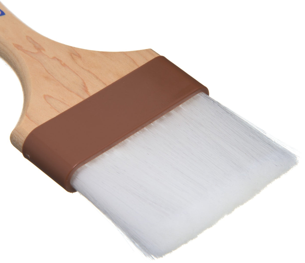 Carlisle 4039800 Carlisle Pastry Brush 3" Epoxy Bristles w/ Wood Handle