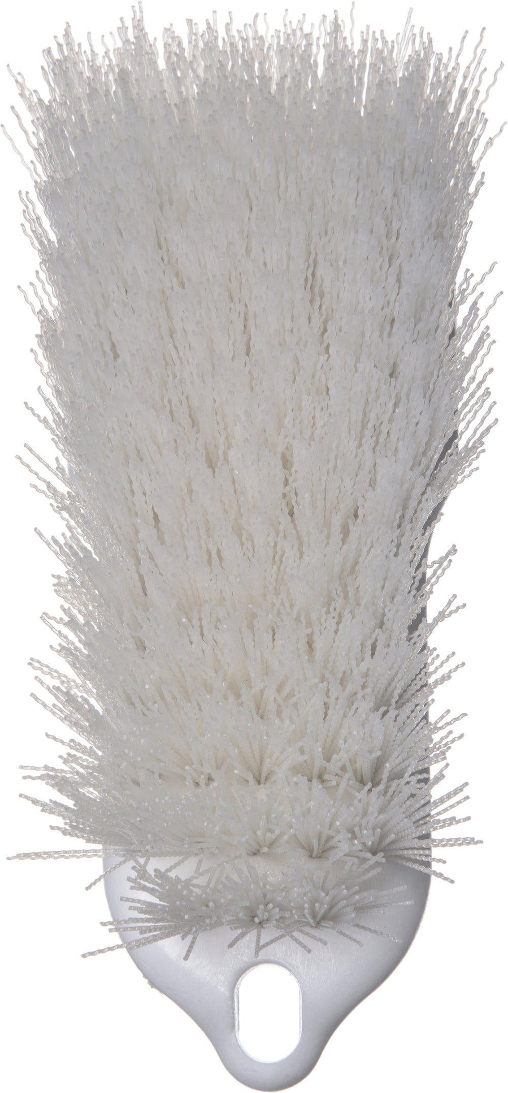 Cutting Board Brush - Bottom / Vertical