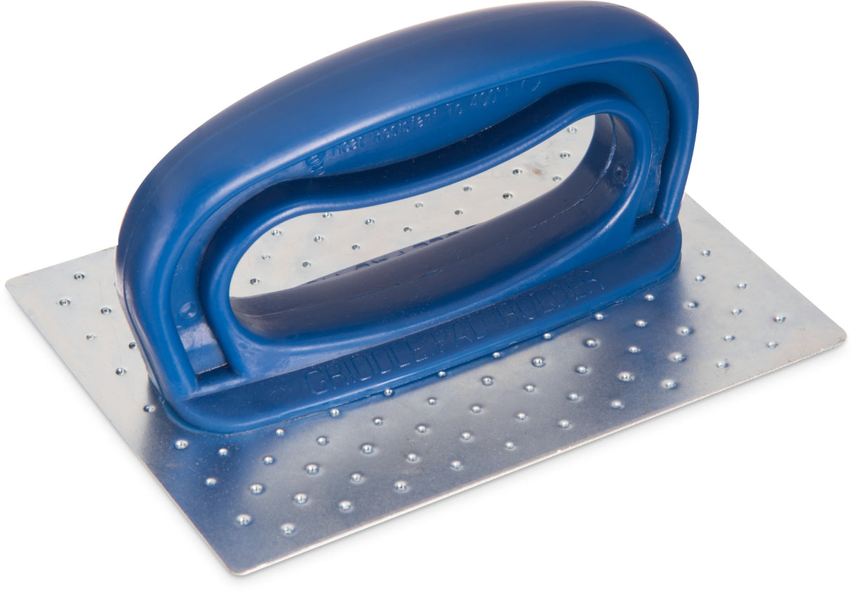 Carlisle 4071200 Sparta Grill Pad Holder 5-1/2x4x 2-3/4