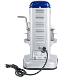 Vollrath 40755 Planetary 5 Speed Countertop Mixer with Guard 7 qt. - 110-120v