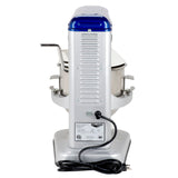 Vollrath 40756 Planetary 5 Speed Countertop Mixer with Guard 10 qt. - 110-120v