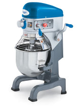 Vollrath 40757 - Planetary 3 Speed Bench Mixer with Guard 20 qt - 1/2 HP