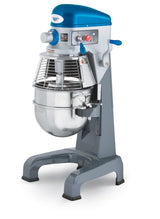 Vollrath 40758 Planetary 3 Speed Floor Mixer with Guard 30 qt - 1 HP