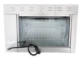 Vollrath 40841 Countertop 15-Bird Electric Rotisserie Oven 37" - 220v/1-ph