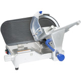 Vollrath 40952 Heavy Duty Manual Meat Slicer with 12" Removable Blade - 120v, 1/2 HP