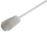 Carlisle 4146000 Carlisle Bottle Brush 24" Plastic White