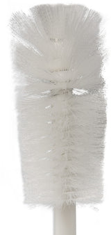 Carlisle 4146000 Carlisle Bottle Brush 24" Plastic White