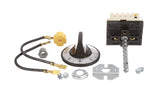 AllPoints 421020 240v Infinite Switch Control Kit