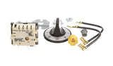AllPoints 421020 240v Infinite Switch Control Kit
