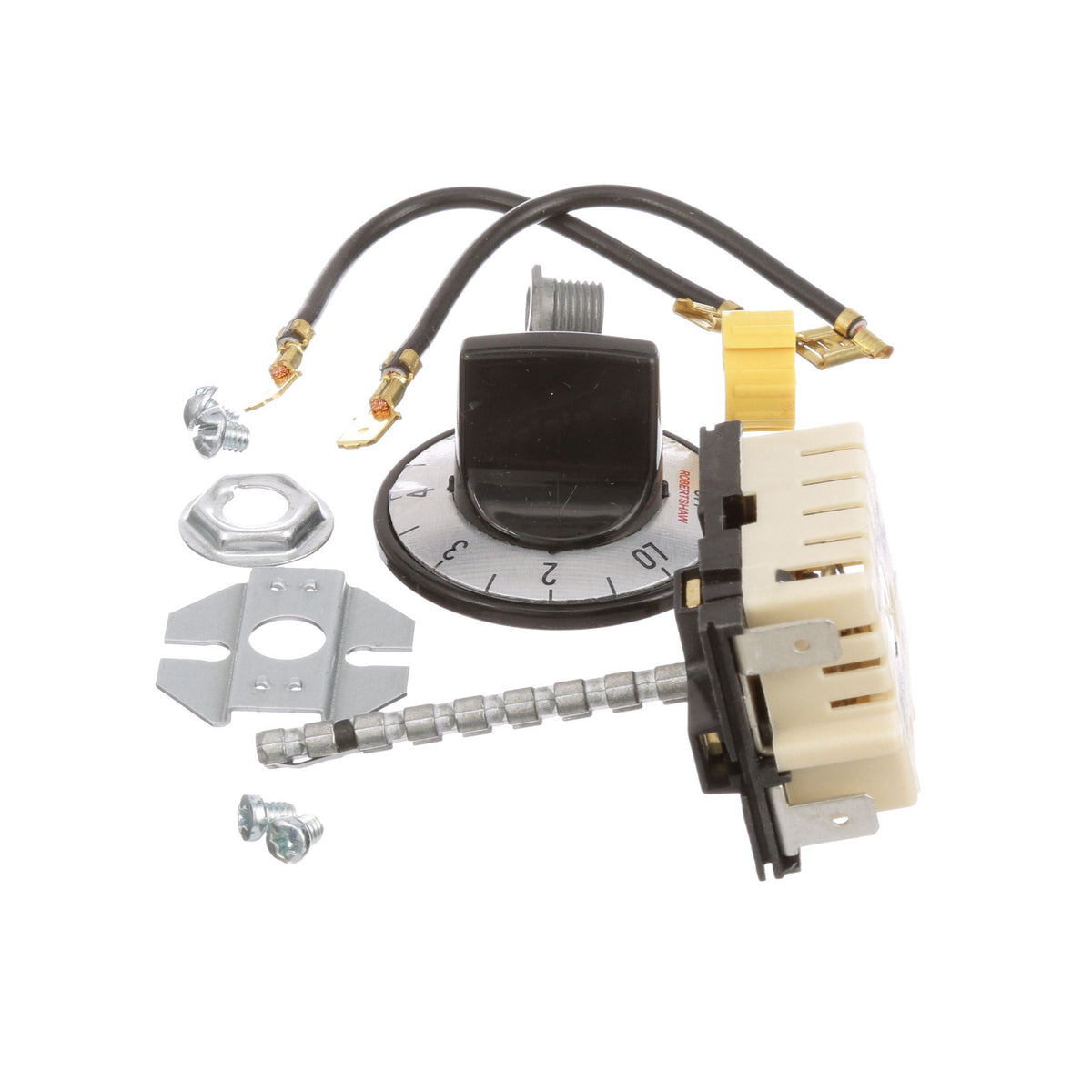 AllPoints 421020 240v Infinite Switch Control Kit