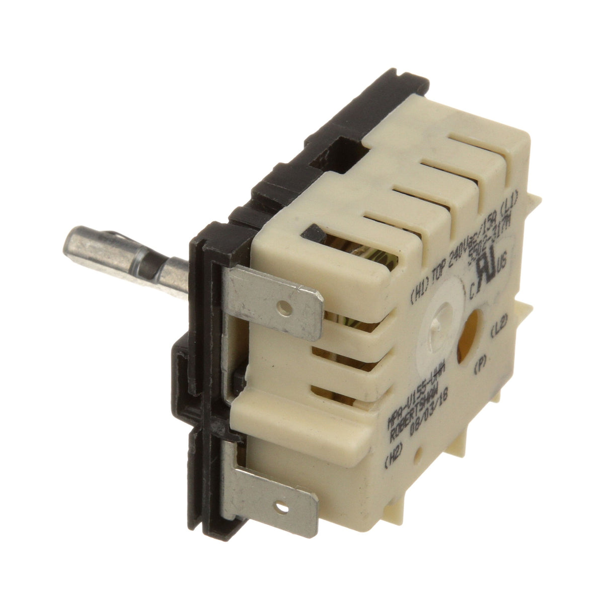 AllPoint 421058 240v 15A Infinite Switch