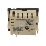 AllPoint 421058 240v 15A Infinite Switch