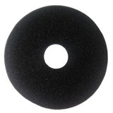 Spill-Stop 442-01 Glass Rimmer Replacement Sponge 6-1/2" Dia. - for 442-00