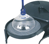 Spill-Stop 442-01 Glass Rimmer Replacement Sponge 6-1/2" Dia. - for 442-00