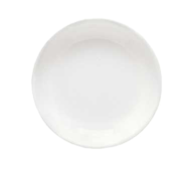 GET M-028-W Melamine Sauce Bowl, White 1oz
