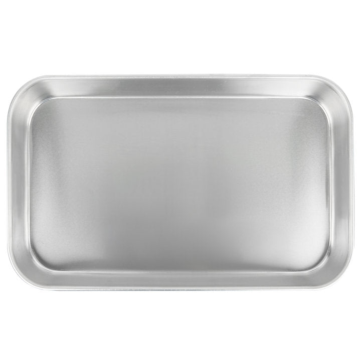 Vollrath 4457 Aluminum Bake Pan 23" x 12-5/8" x 2-3/4"