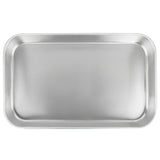 Vollrath 4457 Aluminum Bake Pan 23" x 12-5/8" x 2-3/4"