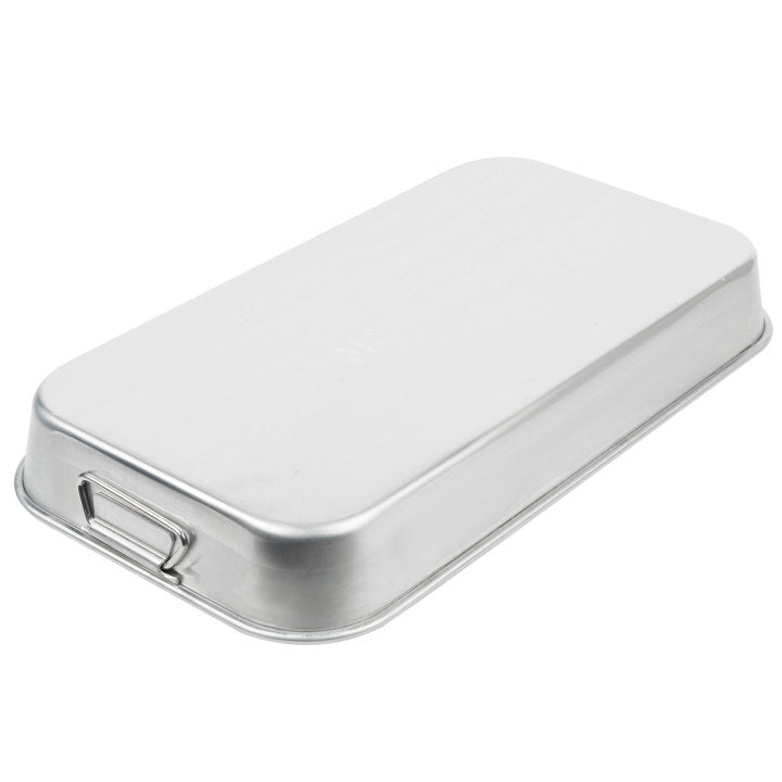 Vollrath 4457 Aluminum Bake Pan 23" x 12-5/8" x 2-3/4"