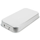 Vollrath 4457 Aluminum Bake Pan 23" x 12-5/8" x 2-3/4"