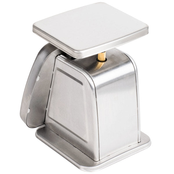 Taylor TS25KL Analog Portion Control Scale with Rotating Dial 25 lb.