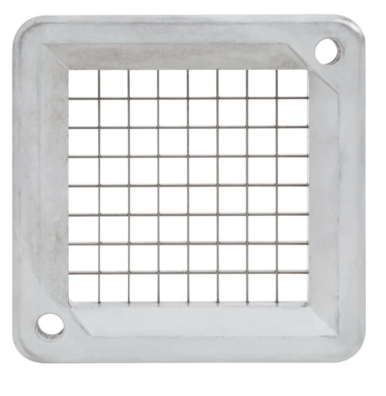 Vollrath 45749-1 3/8" Dice Frame Assembly w/ Blades for Potato Cutter