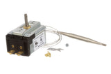 AllPoints 461182 Peco TC125 Thermostat with 36" Capillary and 200 - 400 Degrees Fahrenheit Temperature Range - For Commercial Fryers