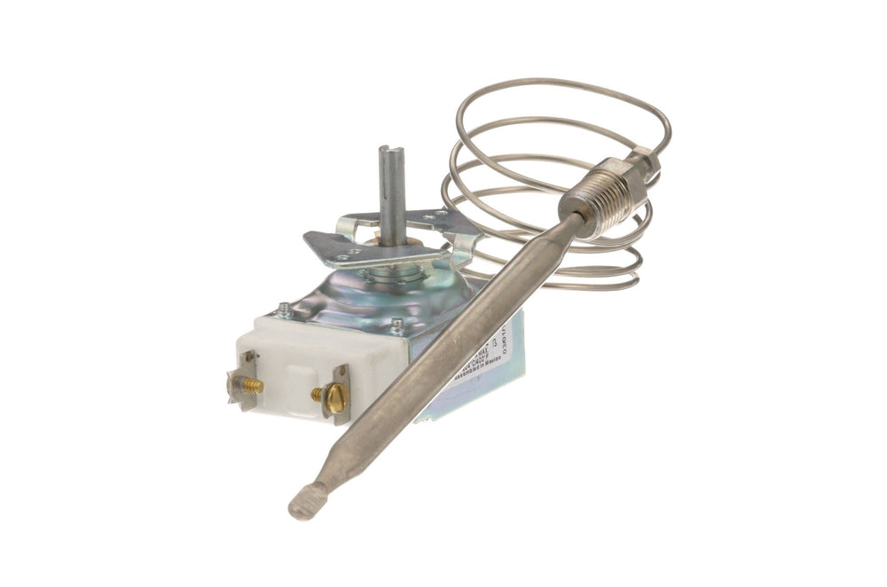 AllPoints 461272 RX Thermostat with 36" Capillary and 200 - 400 Degrees Fahrenheit Temperature Range - For Commercial Fryers