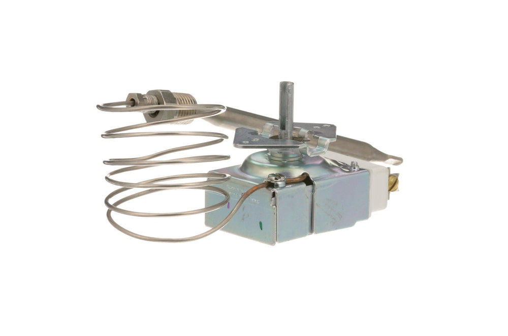 AllPoints 461272 RX Thermostat with 36" Capillary and 200 - 400 Degrees Fahrenheit Temperature Range - For Commercial Fryers