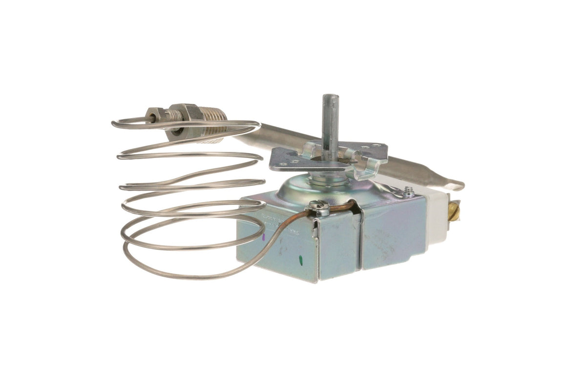AllPoints 461272 RX Thermostat with 36" Capillary and 200 - 400 Degrees Fahrenheit Temperature Range - For Commercial Fryers