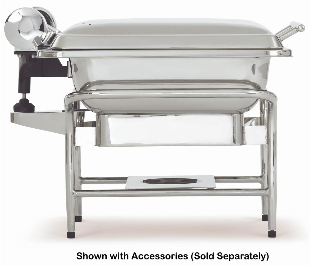 263272 Side - In Use - Chafer only