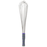 Vollrath 47005 Whip, Piano, w/High Temp Nylon Handle, 16"