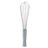 Vollrath 47091 Whip, French, w/High Temp Nylon Handle, 12"