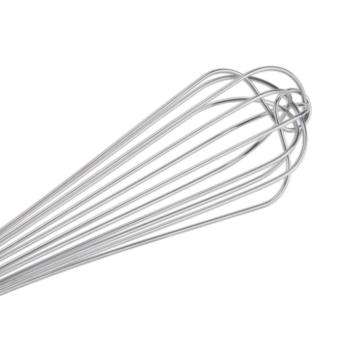 Vollrath 47092 Whip, French, w/High Temp Nylon Handle, 14"