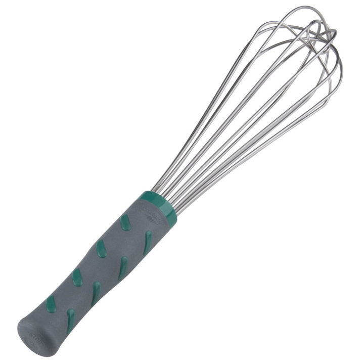 Vollrath 47092 Whip, French, w/High Temp Nylon Handle, 14"