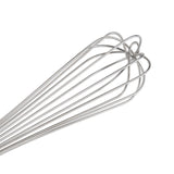 Vollrath 47093 Whip, French, w/High Temp Nylon Handle, 16"