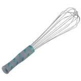 Vollrath 47093 Whip, French, w/High Temp Nylon Handle, 16"