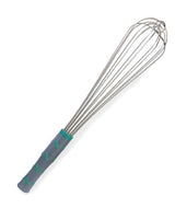 Vollrath 47093 Whip, French, w/High Temp Nylon Handle, 16"