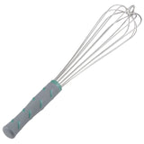 Vollrath 47094 Whip, French, w/High Temp Nylon Handle, 18"
