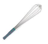 Vollrath 47094 Whip, French, w/High Temp Nylon Handle, 18"