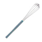 Vollrath 47097 French Whip with High Temp Aqua Nylon Handle 24"