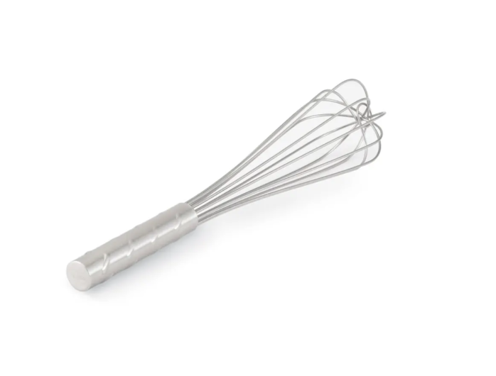 Vollrath 47283 16" French Whip - Stainless Steel - 12ea/Case