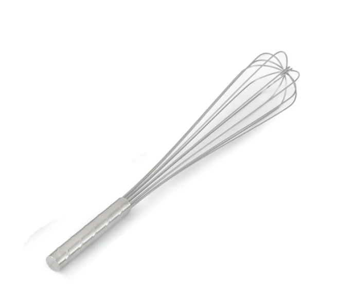 Vollrath 47287 24" French Whip - Stainless Steel - 12ea/Case
